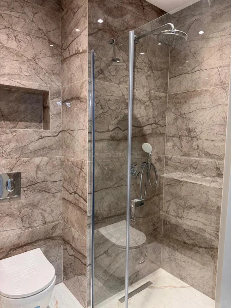Kirayə verilir 2 otaqlı Mənzil Yeni tikili 60 m² Nəriman Nərimanov m. - şəkil 12