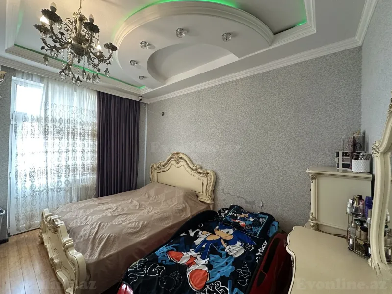 Satılır 2 otaqlı Mənzil Yeni tikili 70 m² 8-ci kilometr - şəkil 4