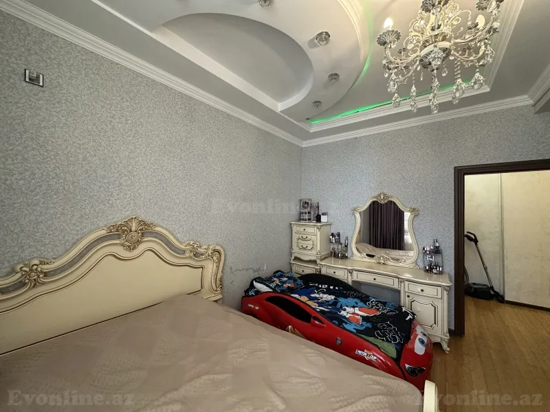 Satılır 2 otaqlı Mənzil Yeni tikili 70 m² 8-ci kilometr - şəkil 5