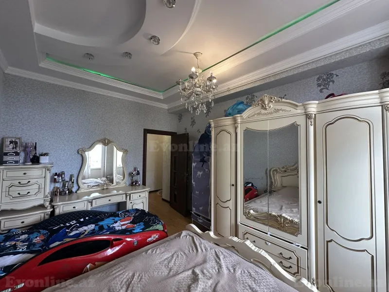 Satılır 2 otaqlı Mənzil Yeni tikili 70 m² 8-ci kilometr - şəkil 6