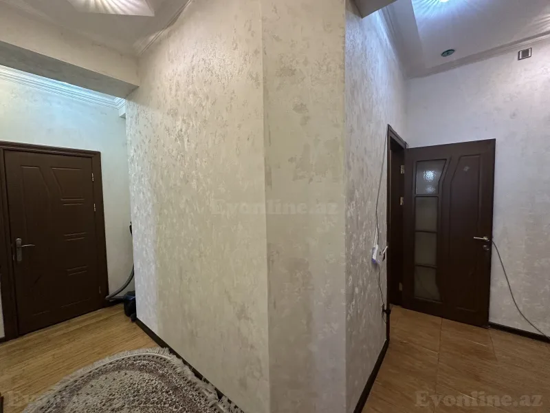 Satılır 2 otaqlı Mənzil Yeni tikili 70 m² 8-ci kilometr - şəkil 9