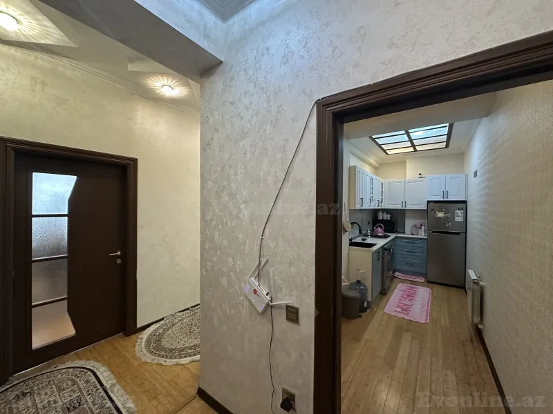 Satılır 2 otaqlı Mənzil Yeni tikili 70 m² 8-ci kilometr - şəkil 11