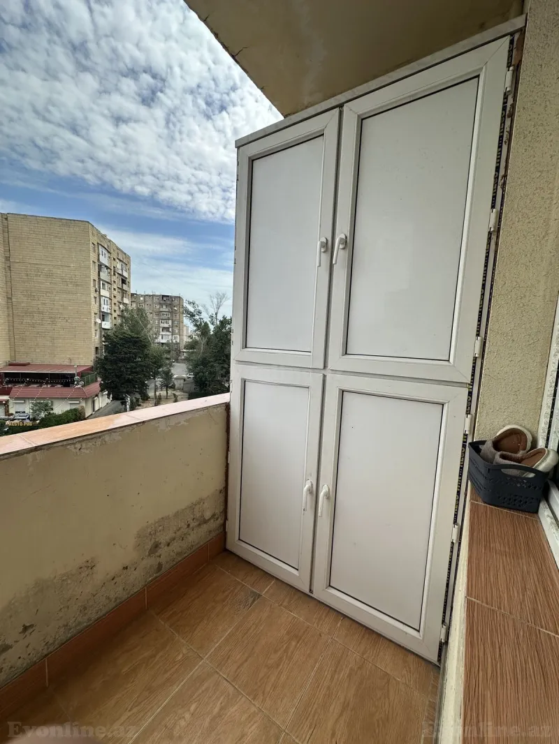 Satılır 2 otaqlı Mənzil Yeni tikili 70 m² 8-ci kilometr - şəkil 13