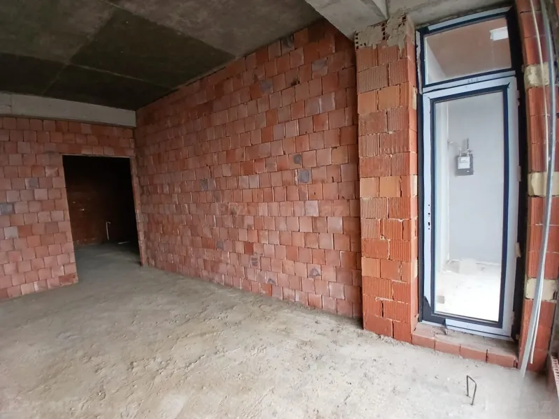 Satılır 3 otaqlı Mənzil Yeni tikili 105 m² Koroğlu m. - şəkil 13