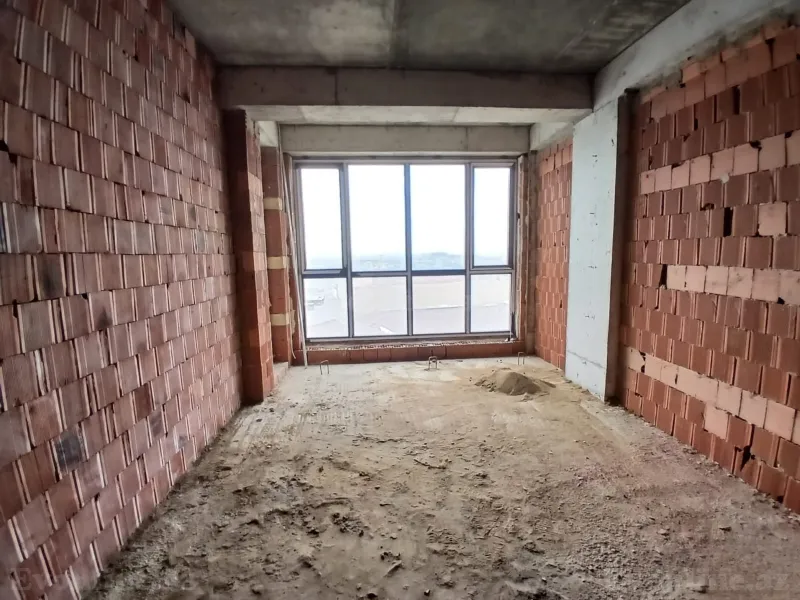 Satılır 3 otaqlı Mənzil Yeni tikili 105 m² Koroğlu m. - şəkil 18