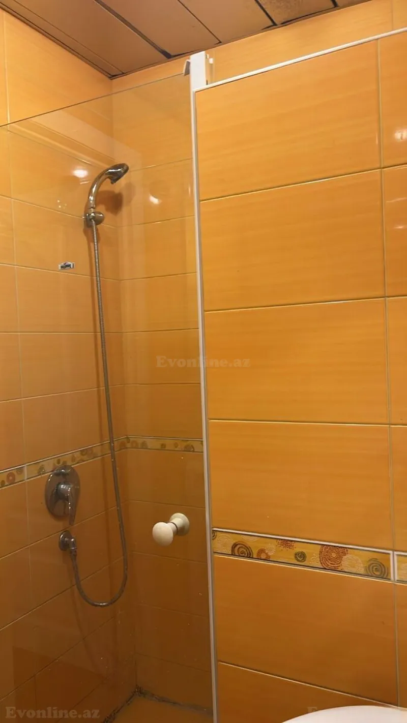 Satılır 2 otaqlı Mənzil Köhnə tikili 60 m² Nizami m. - şəkil 10