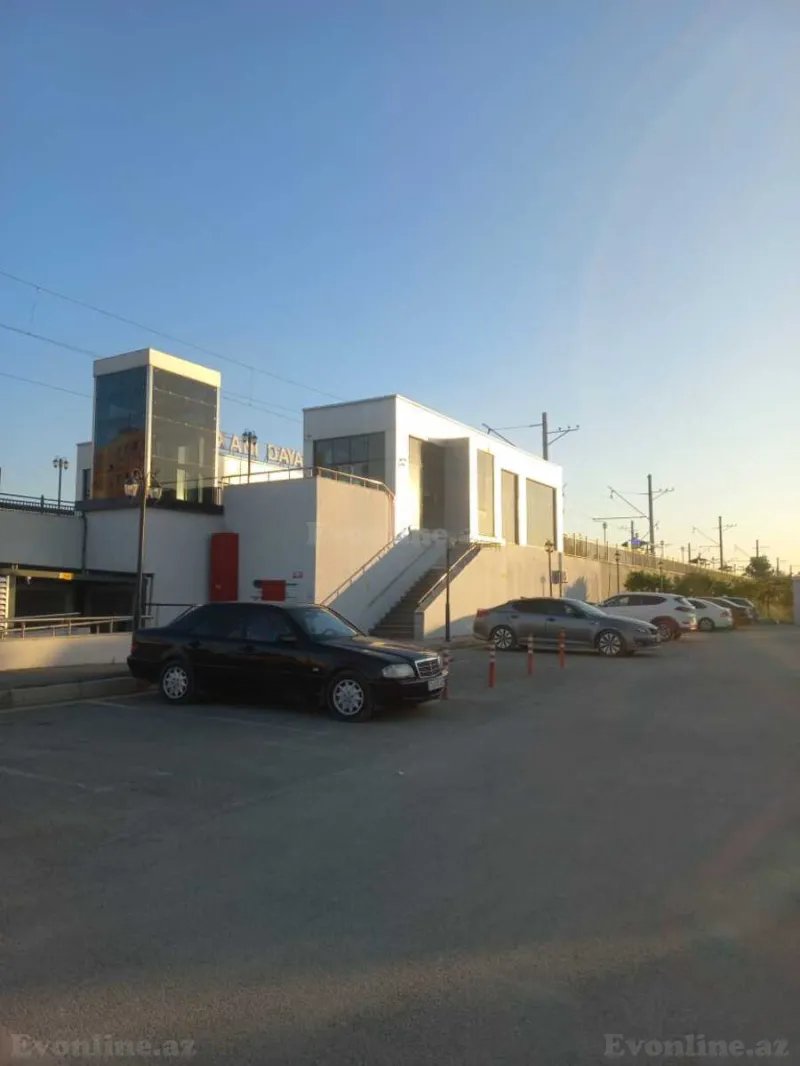 Satılır 3 otaqlı Həyət evi 75 m² Novxanı - şəkil 2