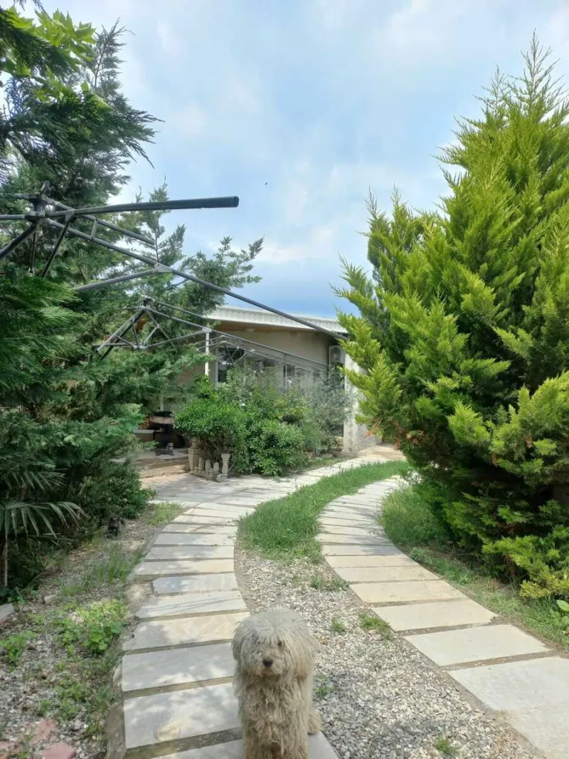Satılır 3 otaqlı Həyət evi 75 m² Novxanı - şəkil 5