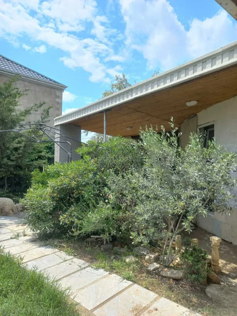 Satılır 3 otaqlı Həyət evi 75 m² Novxanı - şəkil 7