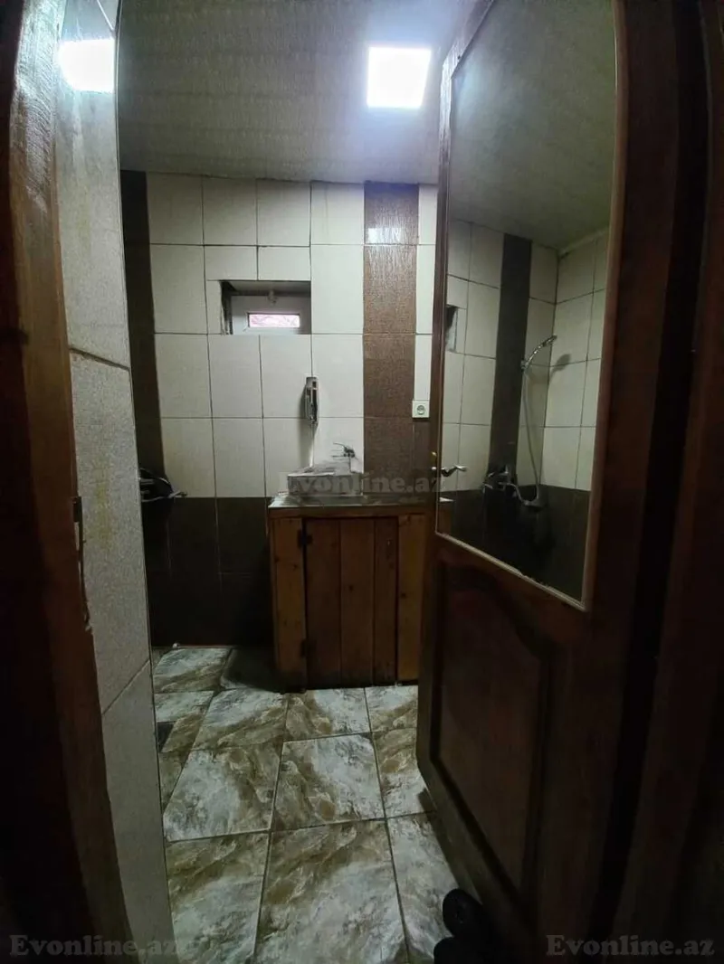 Satılır 3 otaqlı Həyət evi 75 m² Novxanı - şəkil 11