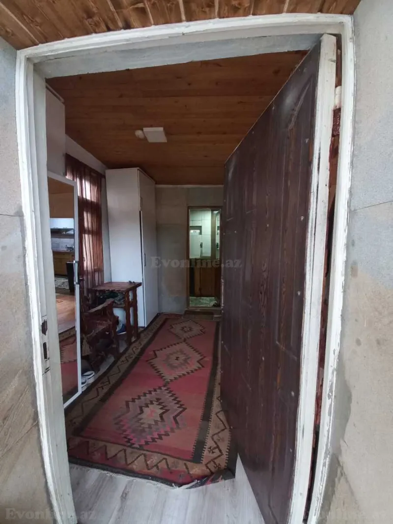 Satılır 3 otaqlı Həyət evi 75 m² Novxanı - şəkil 12