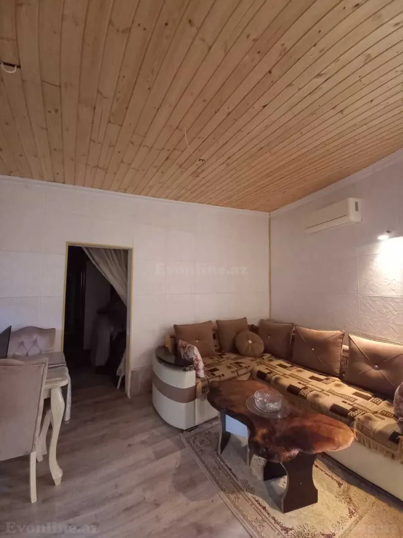 Satılır 3 otaqlı Həyət evi 75 m² Novxanı - şəkil 14
