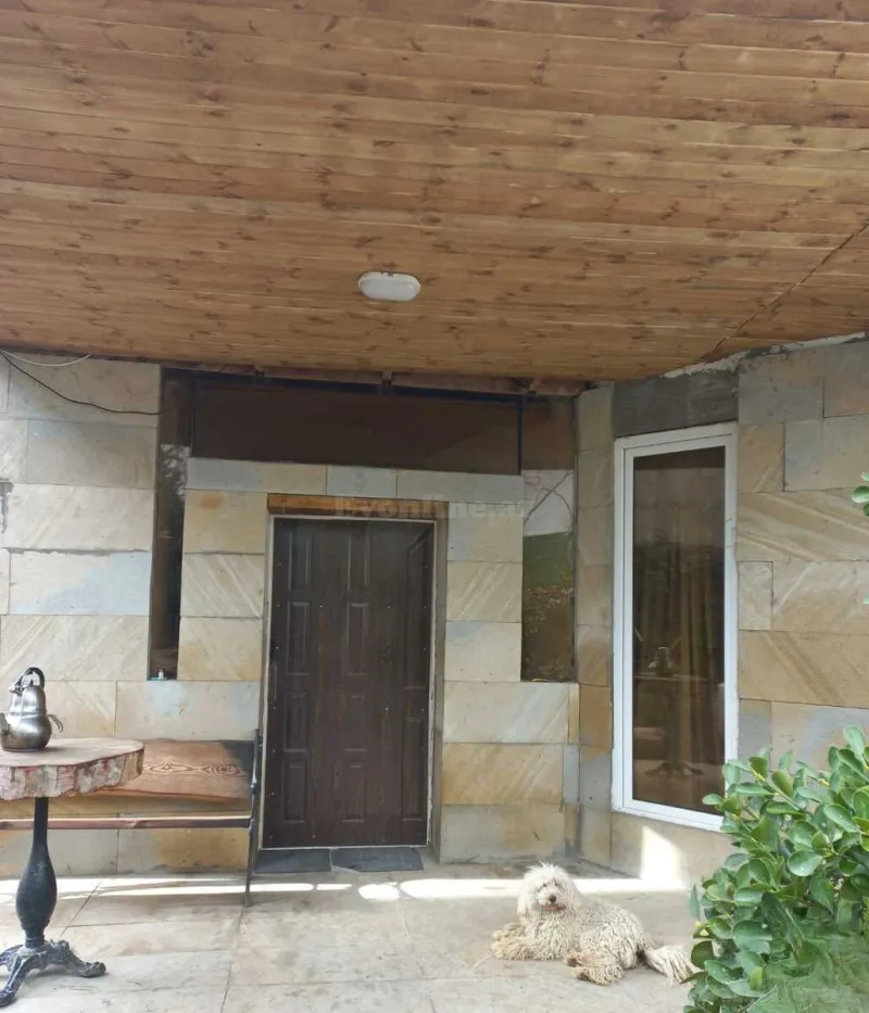 Satılır 3 otaqlı Həyət evi 75 m² Novxanı - şəkil 17