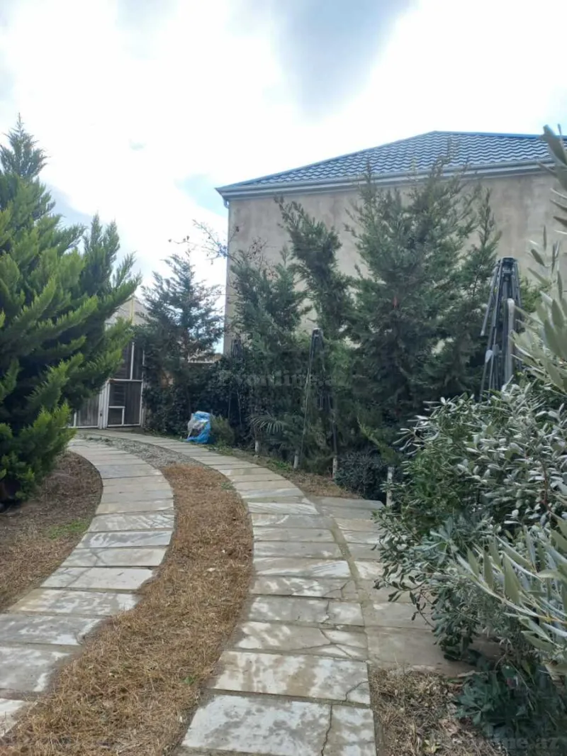 Satılır 3 otaqlı Həyət evi 75 m² Novxanı - şəkil 18