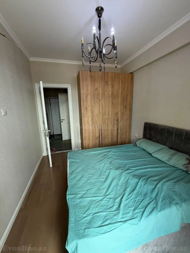 Satılır 2 otaqlı Mənzil Yeni tikili 50 m² Yeni Yasamal - şəkil 6