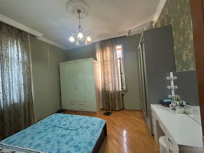 Satılır 10 otaqlı Həyət evi 830 m² Nəsimi m. - şəkil 7