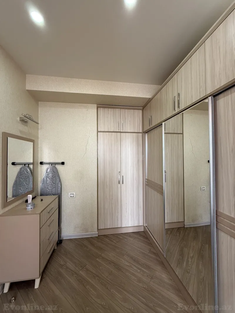 Kirayə verilir 2 otaqlı Mənzil Yeni tikili 75 m² Elmlər Akademiyası m. - şəkil 10