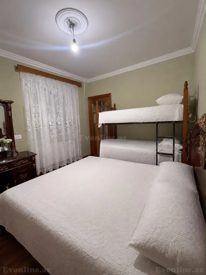 Satılır 2 otaqlı Mənzil Köhnə tikili 65 m² Həzi Aslanov m. - şəkil 6