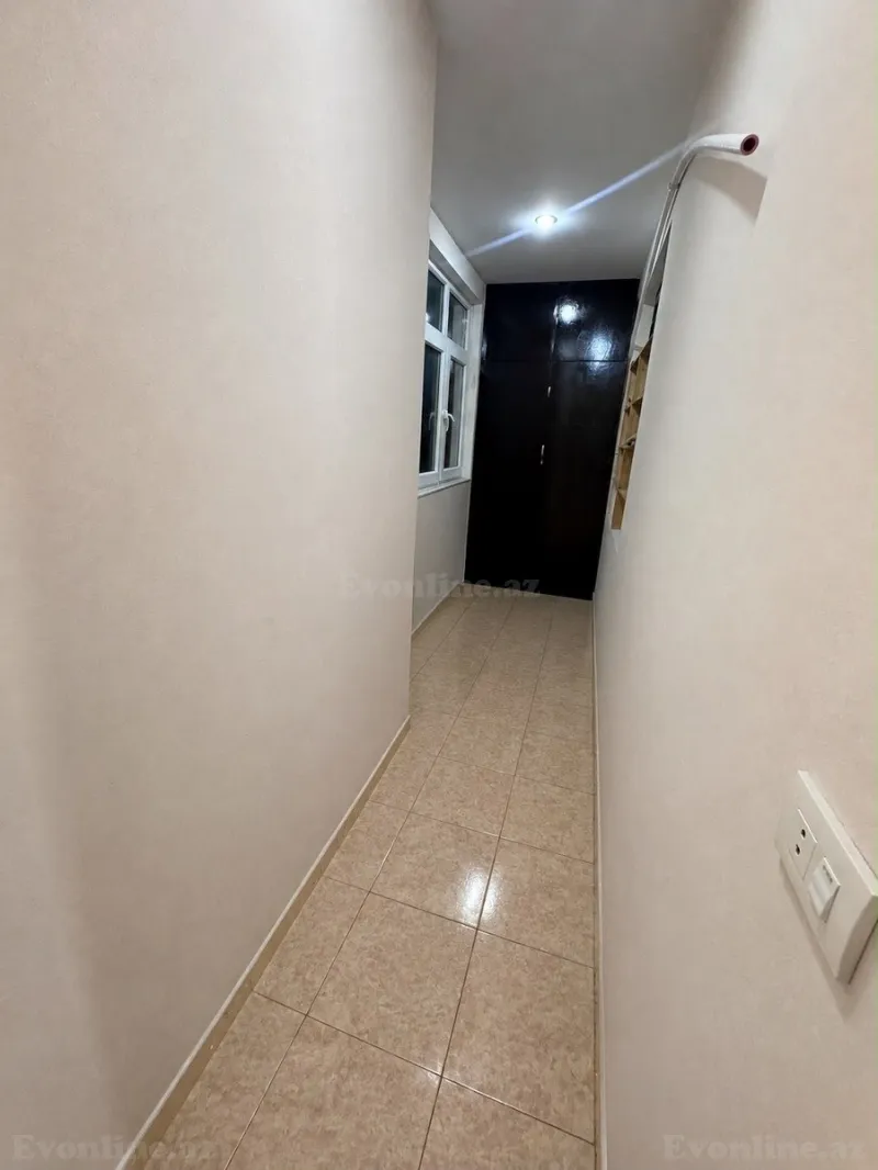 Satılır 2 otaqlı Mənzil Köhnə tikili 65 m² Həzi Aslanov m. - şəkil 7