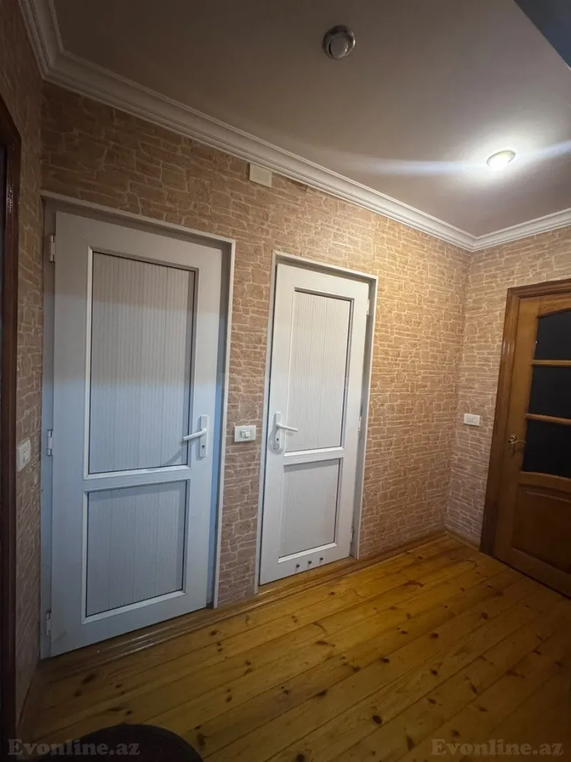 Satılır 2 otaqlı Mənzil Köhnə tikili 65 m² Həzi Aslanov m. - şəkil 13