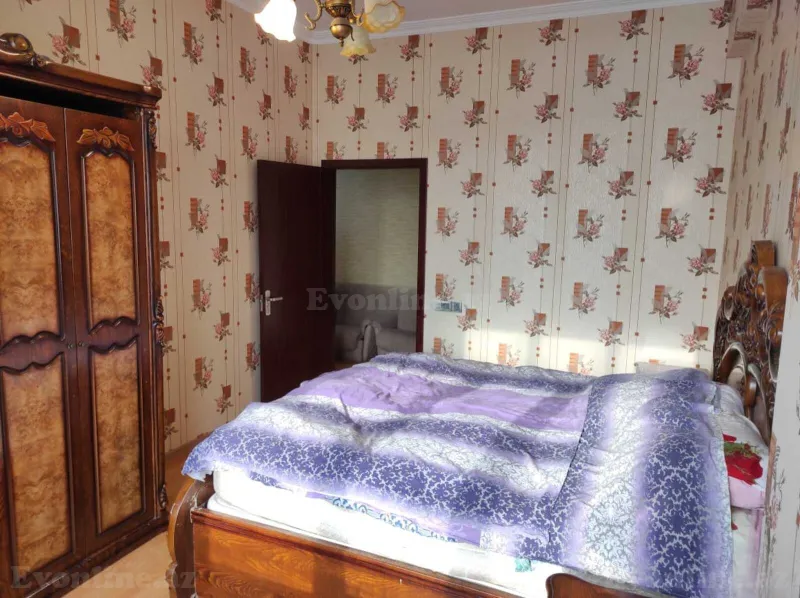 Kirayə verilir 2 otaqlı Mənzil Yeni tikili 70 m² Bayıl - şəkil 2