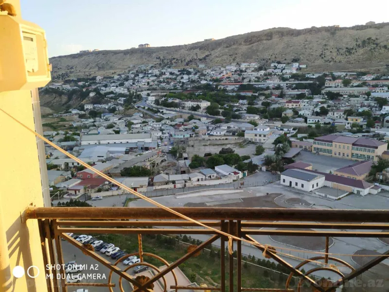 Kirayə verilir 2 otaqlı Mənzil Yeni tikili 70 m² Bayıl - şəkil 5