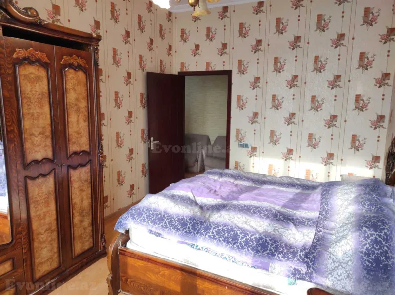 Kirayə verilir 2 otaqlı Mənzil Yeni tikili 70 m² Bayıl - şəkil 8