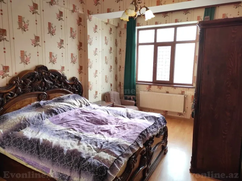 Kirayə verilir 2 otaqlı Mənzil Yeni tikili 70 m² Bayıl - şəkil 9