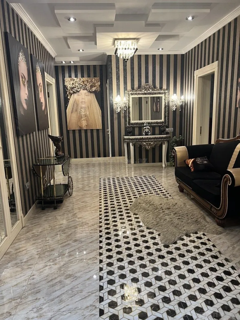 Satılır 4 otaqlı Mənzil Yeni tikili 170 m² Xətai r.