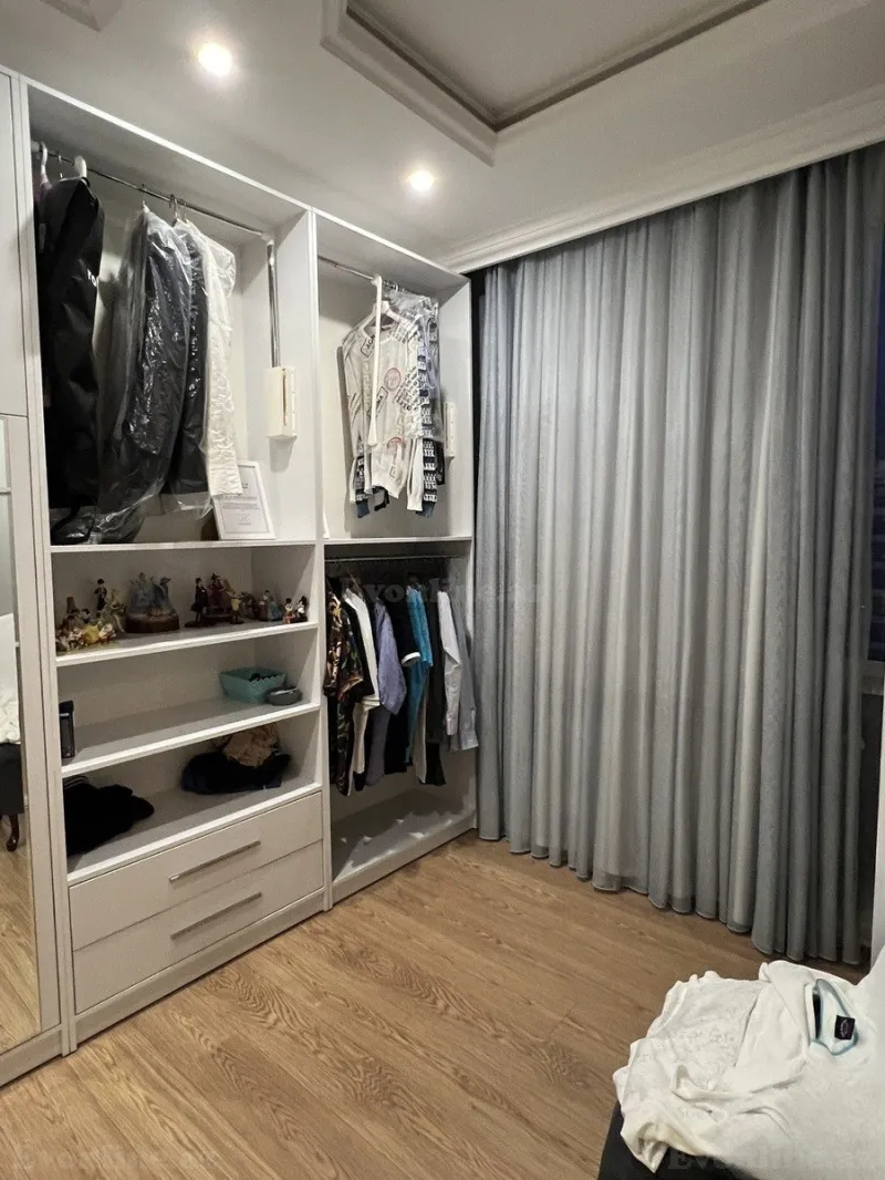 Satılır 4 otaqlı Mənzil Yeni tikili 170 m² Xətai r. - şəkil 9