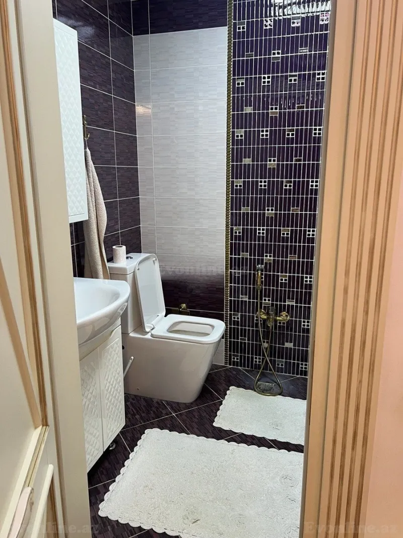 Satılır 4 otaqlı Mənzil Yeni tikili 170 m² Xətai r. - şəkil 15