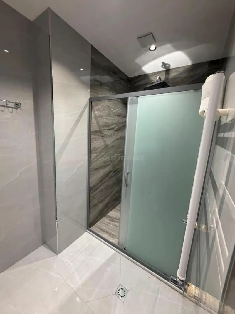 Satılır 3 otaqlı Mənzil Yeni tikili 120 m² 8 Noyabr m. - şəkil 10