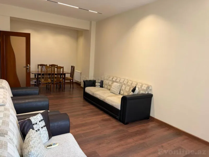 Satılır 3 otaqlı Mənzil Yeni tikili 120 m² 8 Noyabr m. - şəkil 14