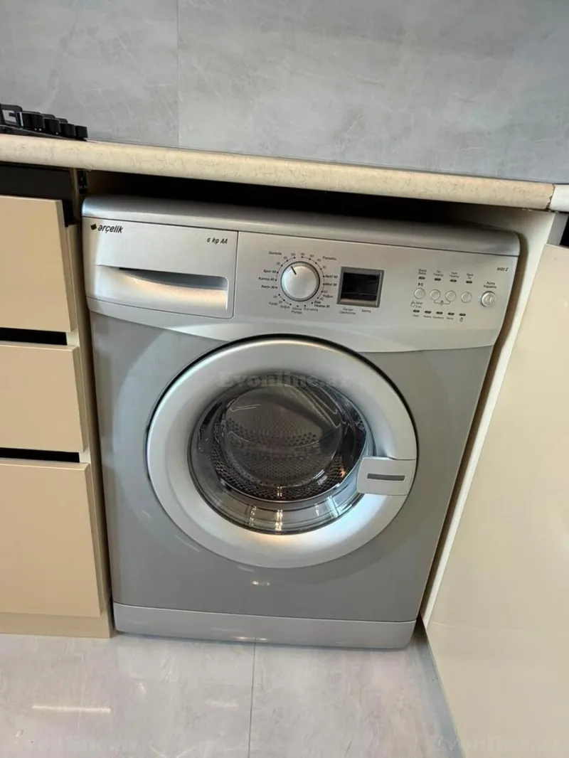 Satılır 3 otaqlı Mənzil Yeni tikili 120 m² 8 Noyabr m. - şəkil 22