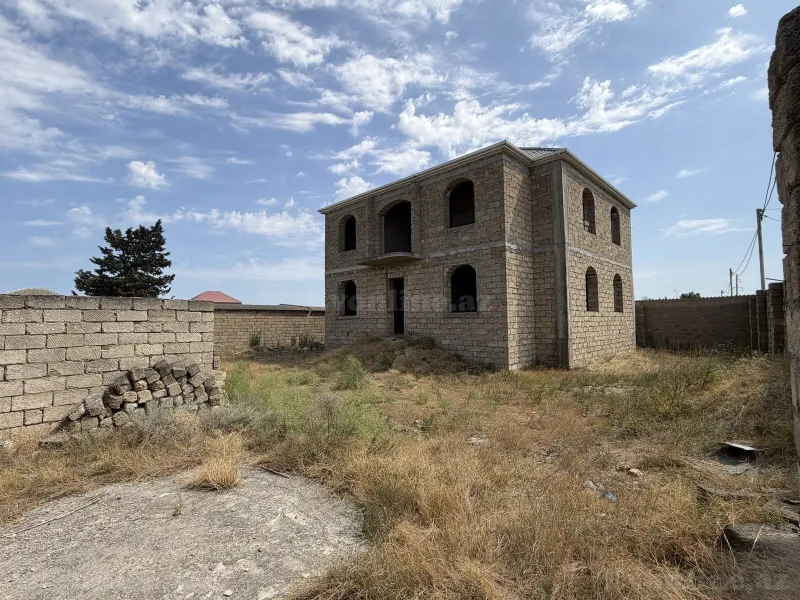 Satılır 6 otaqlı Həyət evi 220 m² Buzovna - şəkil 6