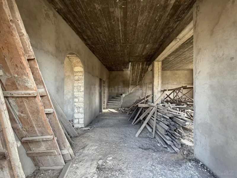 Satılır 6 otaqlı Həyət evi 220 m² Buzovna - şəkil 7