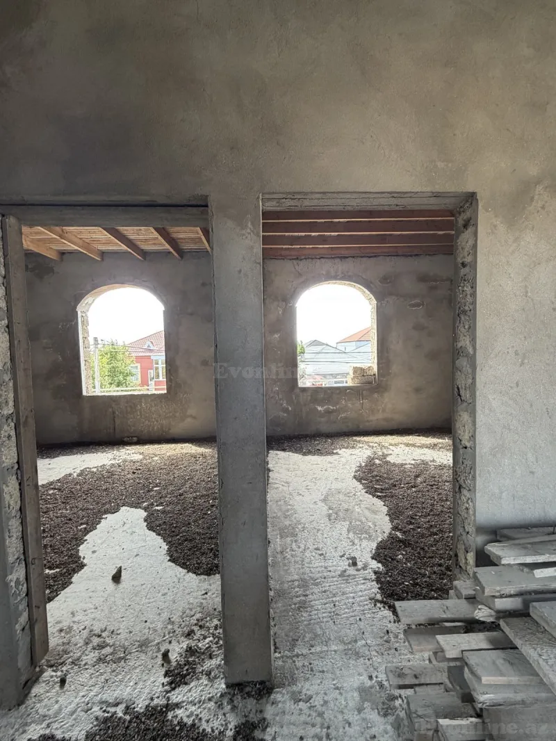 Satılır 6 otaqlı Həyət evi 220 m² Buzovna - şəkil 10