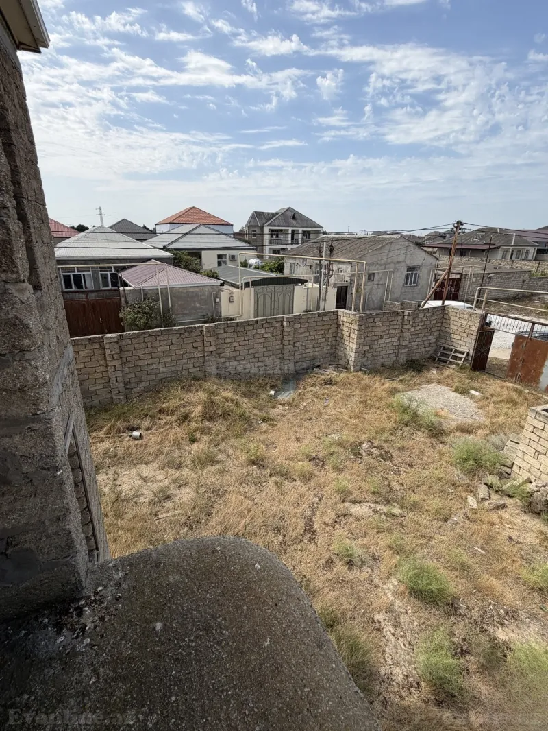 Satılır 6 otaqlı Həyət evi 220 m² Buzovna - şəkil 12