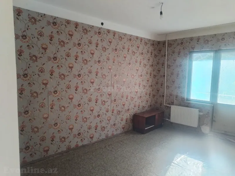 Satılır 3 otaqlı Mənzil Köhnə tikili 90 m² Xətai r. - şəkil 2