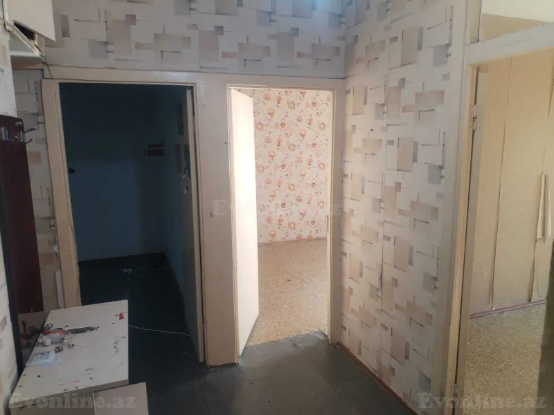 Satılır 3 otaqlı Mənzil Köhnə tikili 90 m² Xətai r. - şəkil 5