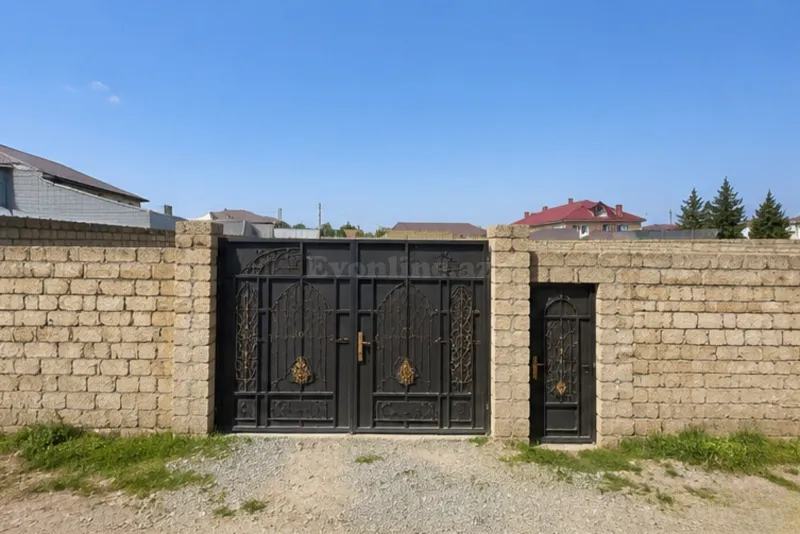 Satılır Torpaq 6 sot Türkan - şəkil 3