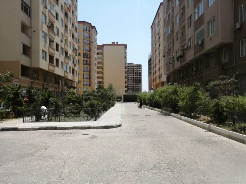 Satılır 3 otaqlı Mənzil Yeni tikili 120 m² Zığ - şəkil 4