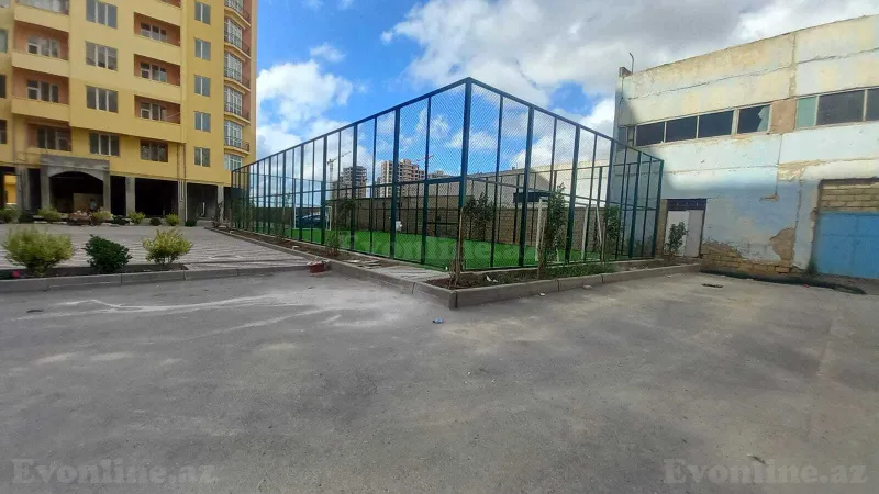 Satılır 3 otaqlı Mənzil Yeni tikili 120 m² Zığ - şəkil 5