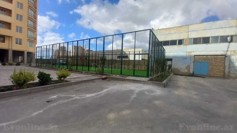 Satılır 3 otaqlı Mənzil Yeni tikili 120 m² Zığ - şəkil 6