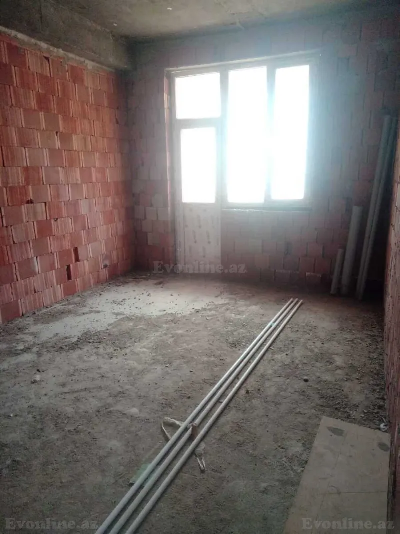 Satılır 3 otaqlı Mənzil Yeni tikili 120 m² Zığ - şəkil 8
