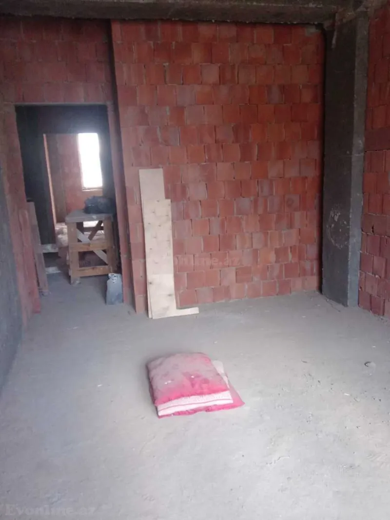 Satılır 3 otaqlı Mənzil Yeni tikili 120 m² Zığ - şəkil 9