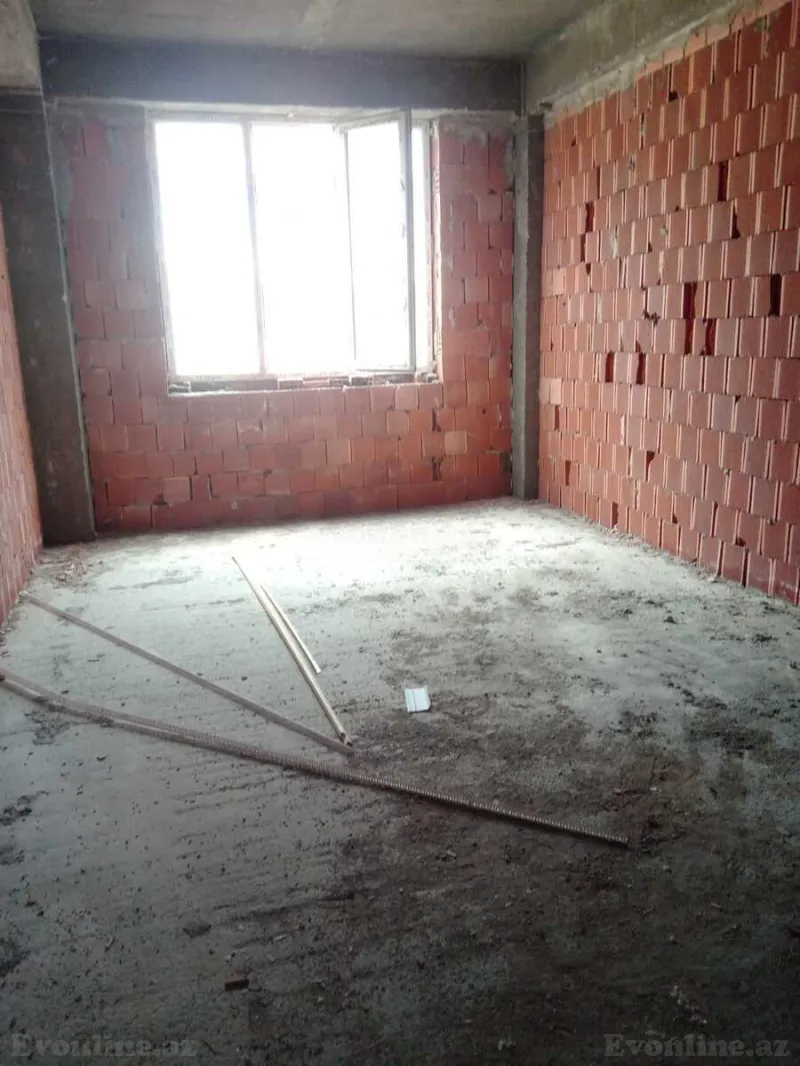 Satılır 3 otaqlı Mənzil Yeni tikili 120 m² Zığ - şəkil 14