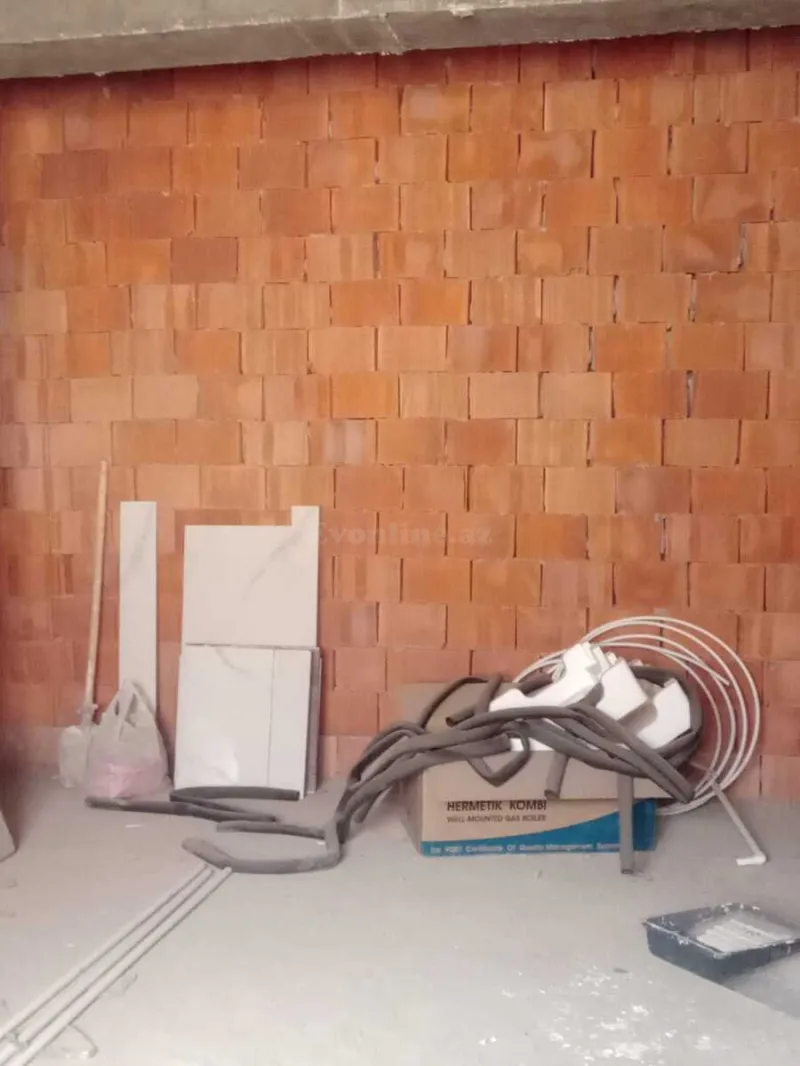 Satılır 3 otaqlı Mənzil Yeni tikili 120 m² Zığ - şəkil 15