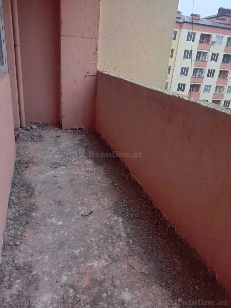 Satılır 3 otaqlı Mənzil Yeni tikili 120 m² Zığ - şəkil 16