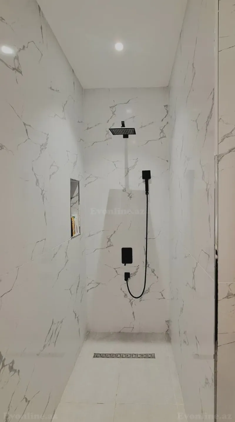 Satılır 2 otaqlı Mənzil Yeni tikili 60 m² Nəriman Nərimanov m. - şəkil 19
